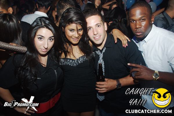 Luxy nightclub photo 137 - September 3rd, 2011