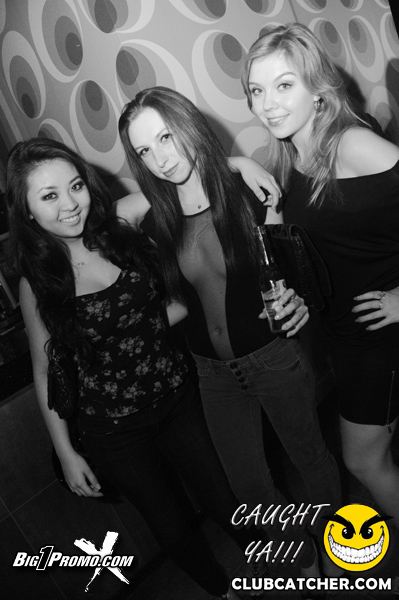 Luxy nightclub photo 15 - September 3rd, 2011