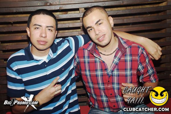 Luxy nightclub photo 143 - September 3rd, 2011