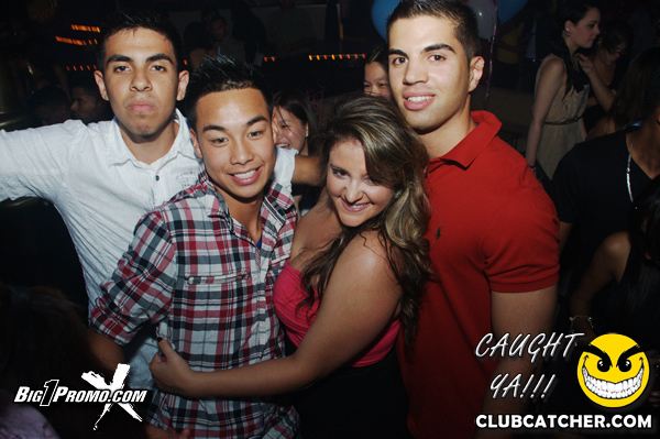 Luxy nightclub photo 144 - September 3rd, 2011