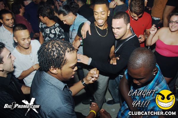 Luxy nightclub photo 147 - September 3rd, 2011