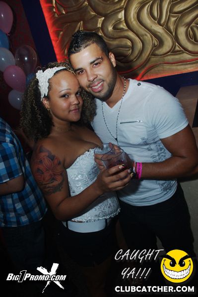 Luxy nightclub photo 148 - September 3rd, 2011