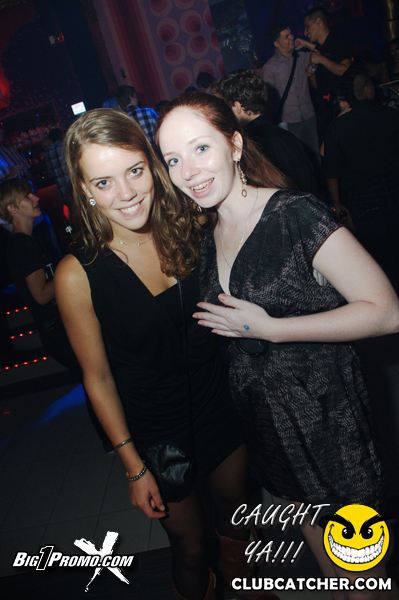 Luxy nightclub photo 149 - September 3rd, 2011
