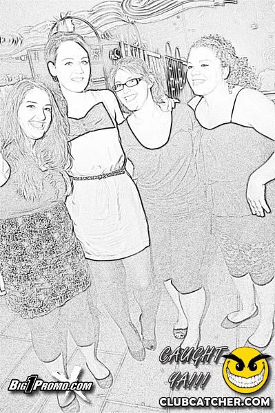 Luxy nightclub photo 153 - September 3rd, 2011