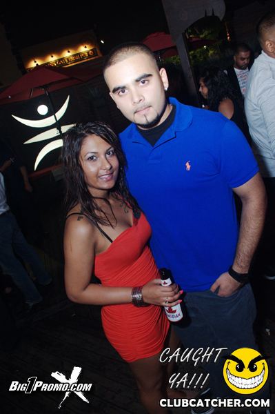 Luxy nightclub photo 154 - September 3rd, 2011