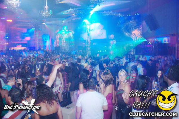 Luxy nightclub photo 160 - September 3rd, 2011