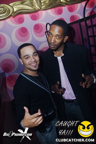 Luxy nightclub photo 161 - September 3rd, 2011