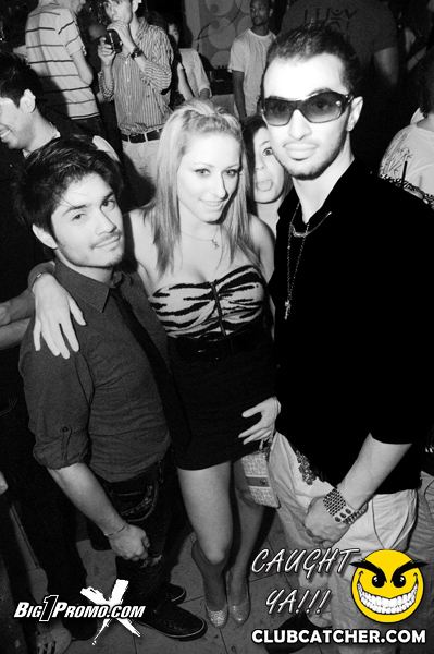 Luxy nightclub photo 162 - September 3rd, 2011