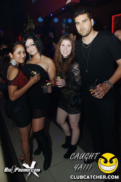 Luxy nightclub photo 164 - September 3rd, 2011
