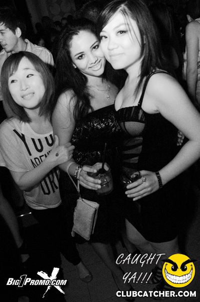 Luxy nightclub photo 165 - September 3rd, 2011