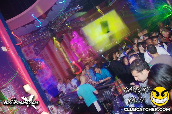Luxy nightclub photo 166 - September 3rd, 2011