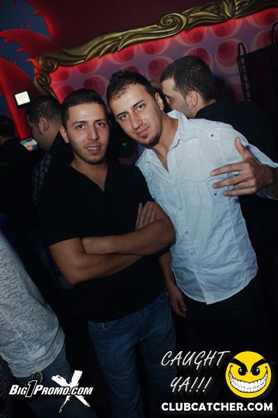 Luxy nightclub photo 168 - September 3rd, 2011
