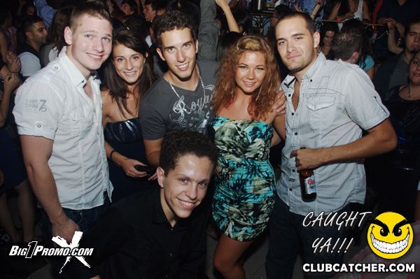 Luxy nightclub photo 171 - September 3rd, 2011