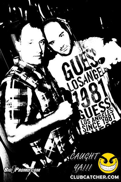 Luxy nightclub photo 172 - September 3rd, 2011