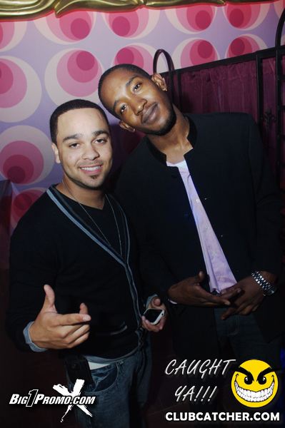 Luxy nightclub photo 174 - September 3rd, 2011