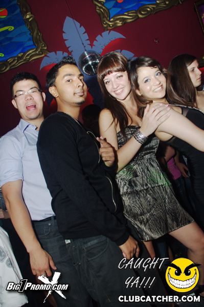 Luxy nightclub photo 177 - September 3rd, 2011