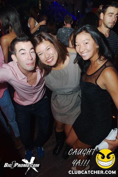 Luxy nightclub photo 184 - September 3rd, 2011