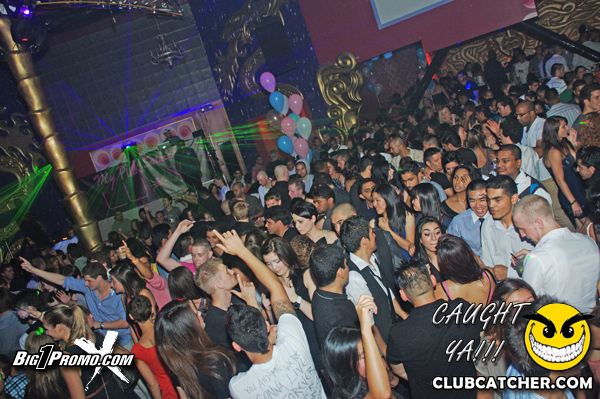 Luxy nightclub photo 189 - September 3rd, 2011