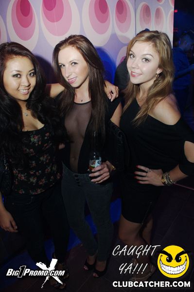 Luxy nightclub photo 190 - September 3rd, 2011