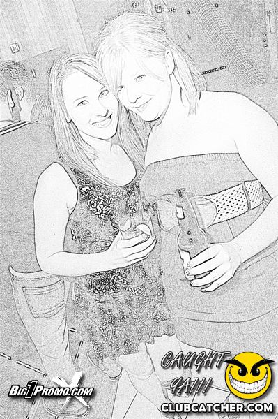 Luxy nightclub photo 20 - September 3rd, 2011