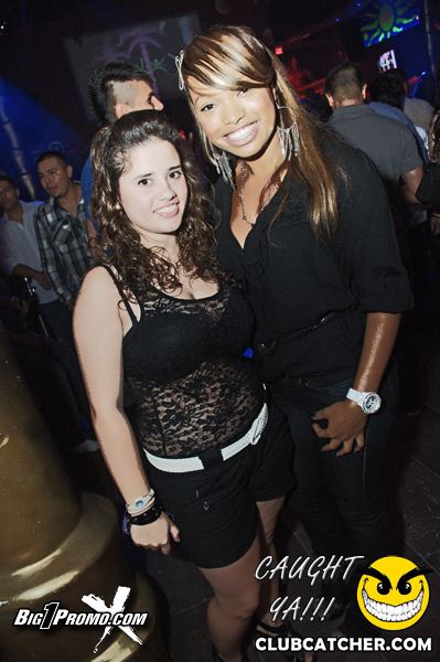 Luxy nightclub photo 191 - September 3rd, 2011