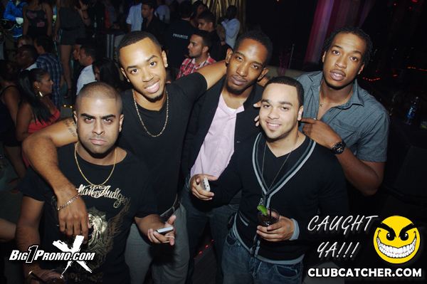 Luxy nightclub photo 192 - September 3rd, 2011