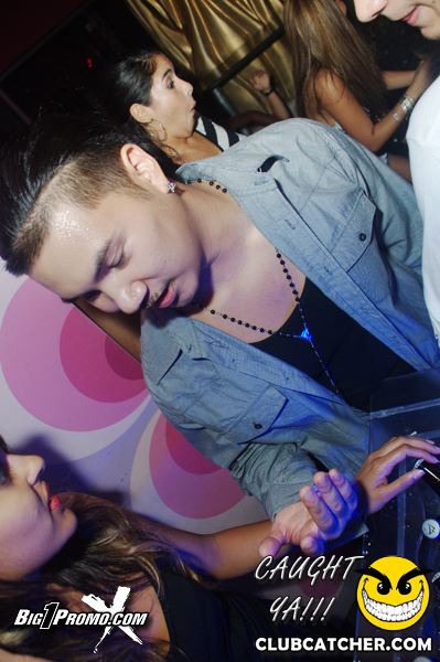 Luxy nightclub photo 198 - September 3rd, 2011