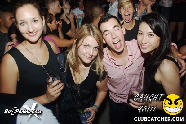 Luxy nightclub photo 199 - September 3rd, 2011