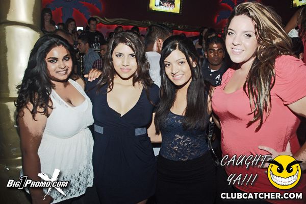 Luxy nightclub photo 200 - September 3rd, 2011