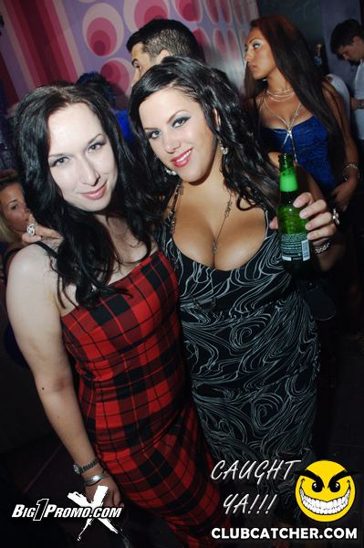 Luxy nightclub photo 3 - September 3rd, 2011