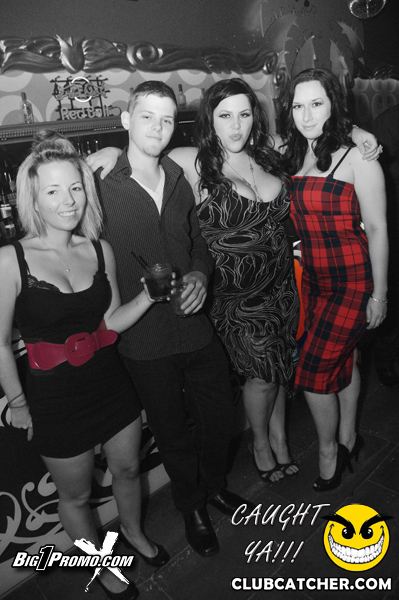 Luxy nightclub photo 21 - September 3rd, 2011