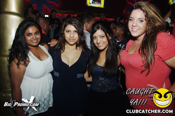 Luxy nightclub photo 202 - September 3rd, 2011