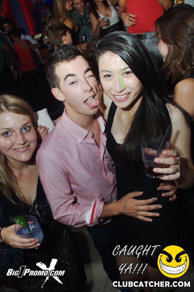 Luxy nightclub photo 208 - September 3rd, 2011
