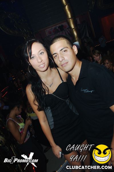 Luxy nightclub photo 209 - September 3rd, 2011