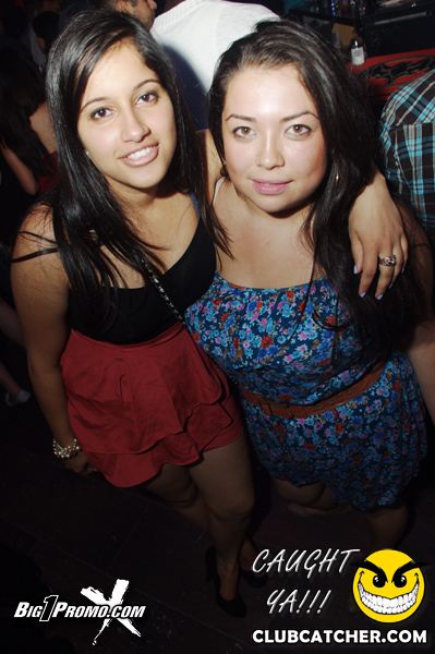 Luxy nightclub photo 210 - September 3rd, 2011