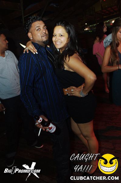 Luxy nightclub photo 214 - September 3rd, 2011