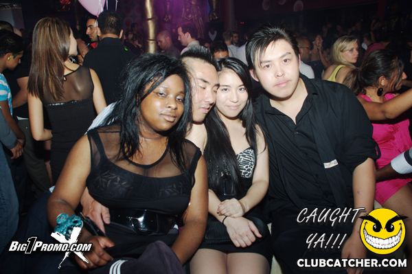 Luxy nightclub photo 215 - September 3rd, 2011