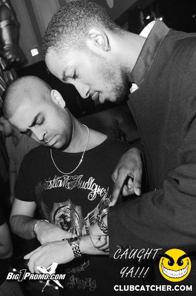 Luxy nightclub photo 216 - September 3rd, 2011