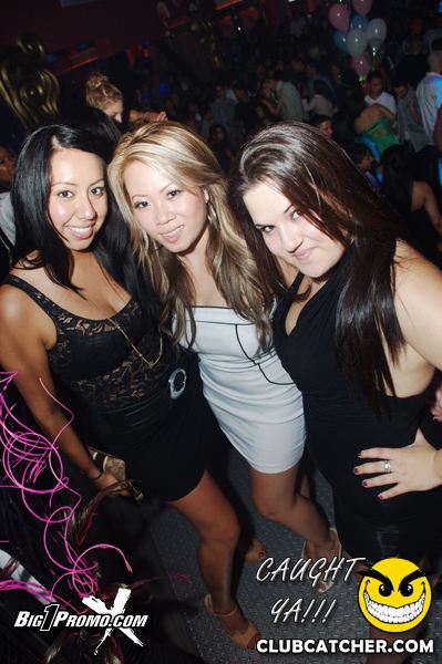 Luxy nightclub photo 219 - September 3rd, 2011