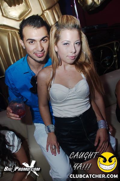 Luxy nightclub photo 226 - September 3rd, 2011