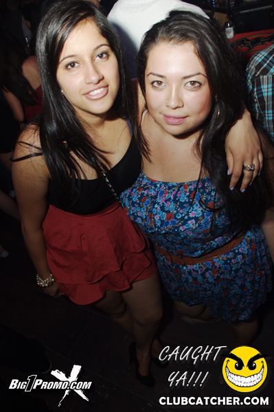 Luxy nightclub photo 228 - September 3rd, 2011