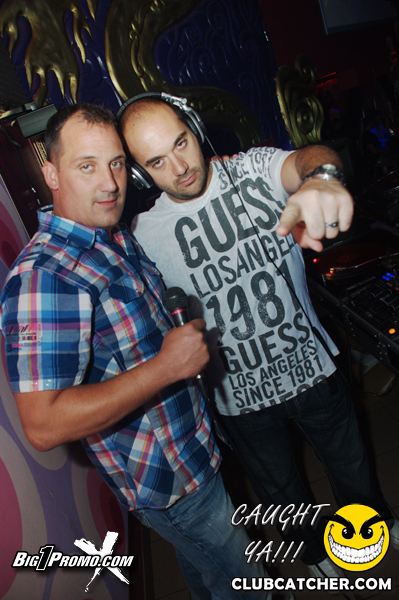Luxy nightclub photo 24 - September 3rd, 2011