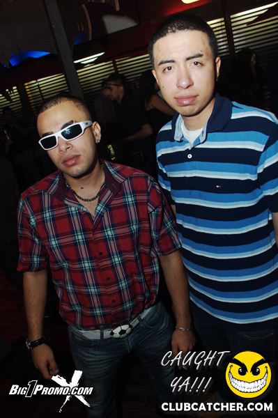 Luxy nightclub photo 231 - September 3rd, 2011