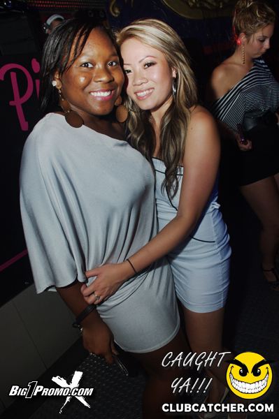 Luxy nightclub photo 232 - September 3rd, 2011