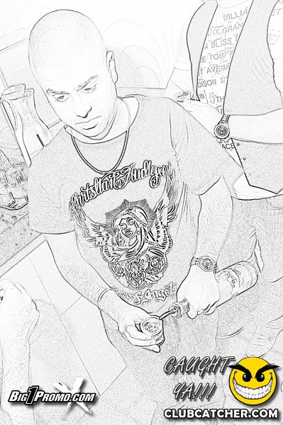 Luxy nightclub photo 233 - September 3rd, 2011