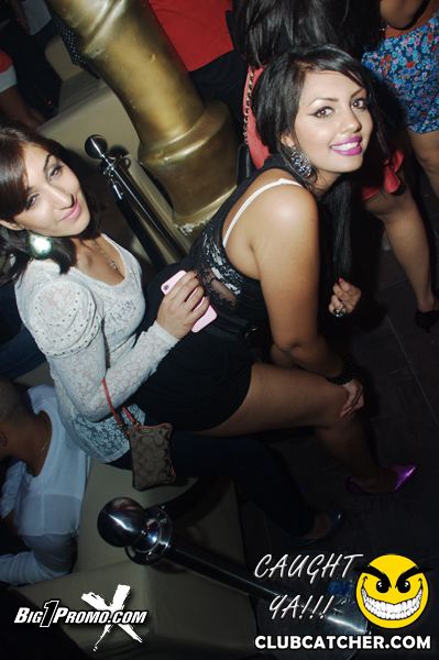 Luxy nightclub photo 234 - September 3rd, 2011