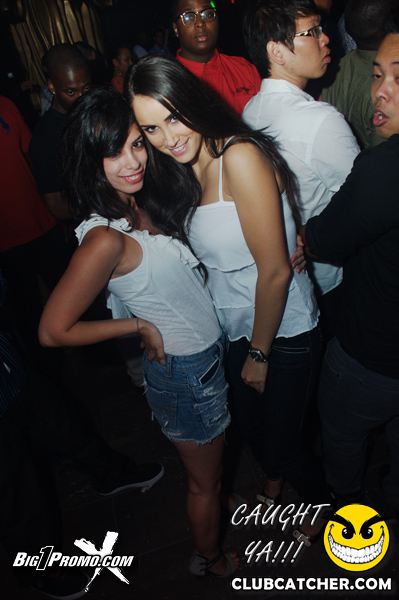 Luxy nightclub photo 239 - September 3rd, 2011