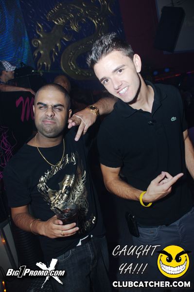 Luxy nightclub photo 25 - September 3rd, 2011