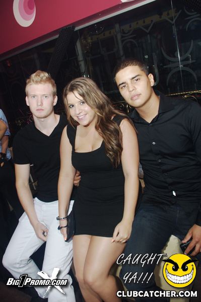 Luxy nightclub photo 243 - September 3rd, 2011