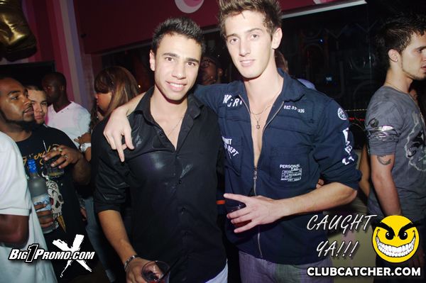 Luxy nightclub photo 245 - September 3rd, 2011